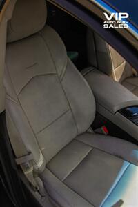 2015 Cadillac CTS 2.0T Luxury Collecti   - Photo 39 - Prescott, AZ 86301