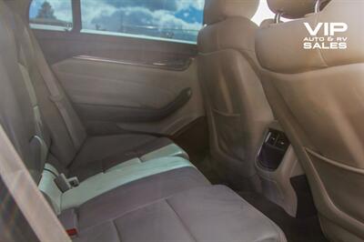 2015 Cadillac CTS 2.0T Luxury Collecti   - Photo 34 - Prescott, AZ 86301