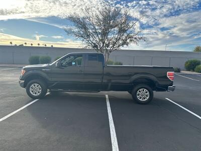 2012 Ford F-150 XLT Heavy Duty - Photo 6 - Prescott, AZ 86301