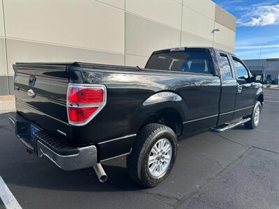 2012 Ford F-150 XLT Heavy Duty - Photo 3 - Mesa, AZ 85201