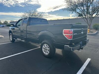 2012 Ford F-150 XLT Heavy Duty - Photo 5 - Prescott, AZ 86301