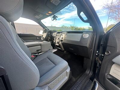 2012 Ford F-150 XLT Heavy Duty - Photo 10 - Prescott, AZ 86301