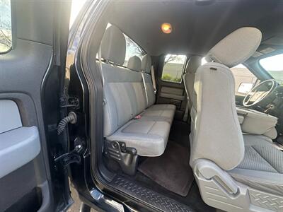 2012 Ford F-150 XLT Heavy Duty - Photo 11 - Mesa, AZ 85201