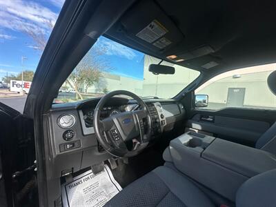 2012 Ford F-150 XLT Heavy Duty - Photo 8 - Mesa, AZ 85201