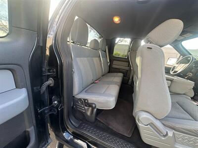2012 Ford F-150 XLT Heavy Duty - Photo 11 - Prescott, AZ 86301