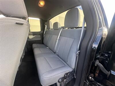 2012 Ford F-150 XLT Heavy Duty - Photo 9 - Mesa, AZ 85201
