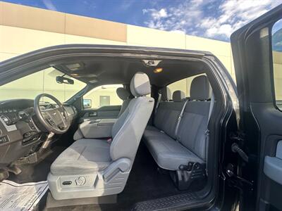 2012 Ford F-150 XLT Heavy Duty - Photo 7 - Mesa, AZ 85201