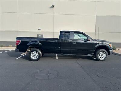 2012 Ford F-150 XLT Heavy Duty - Photo 2 - Prescott, AZ 86301
