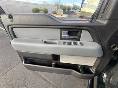 2012 Ford F-150 XLT Heavy Duty - Photo 13 - Prescott, AZ 86301