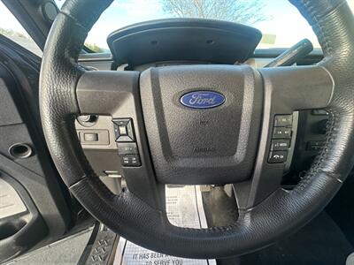 2012 Ford F-150 XLT Heavy Duty - Photo 14 - Mesa, AZ 85201