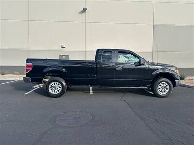 2012 Ford F-150 XLT Heavy Duty - Photo 2 - Mesa, AZ 85201