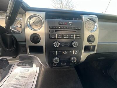 2012 Ford F-150 XLT Heavy Duty - Photo 15 - Prescott, AZ 86301