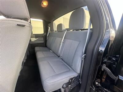 2012 Ford F-150 XLT Heavy Duty - Photo 9 - Prescott, AZ 86301