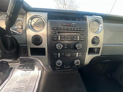 2012 Ford F-150 XLT Heavy Duty - Photo 15 - Mesa, AZ 85201