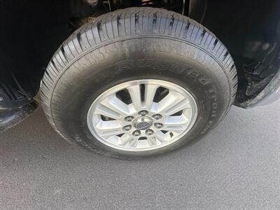 2012 Ford F-150 XLT Heavy Duty - Photo 12 - Prescott, AZ 86301