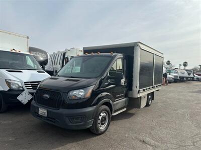 2020 Ford Transit 250  