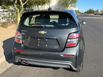 2020 Chevrolet Sonic LT  Hatch Back - Photo 4 - Mesa, AZ 85201