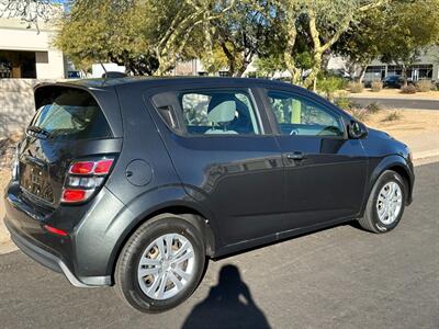 2020 Chevrolet Sonic LT  Hatch Back - Photo 5 - Mesa, AZ 85201