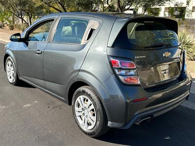 2020 Chevrolet Sonic LT  Hatch Back - Photo 3 - Mesa, AZ 85201