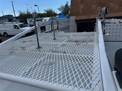 2015 Ford F-550 Super Duty Extended Cab  4X4 LOW MILES - Photo 13 - Prescott, AZ 86301