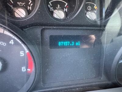 2015 FORD F-550 Extended Cab  4X4 LOW MILES - Photo 19 - Prescott, AZ 86301