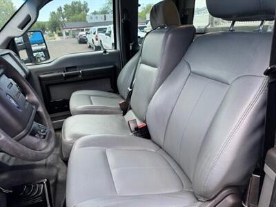 2015 Ford F-550 Super Duty Extended Cab  4X4 LOW MILES - Photo 16 - Prescott, AZ 86301