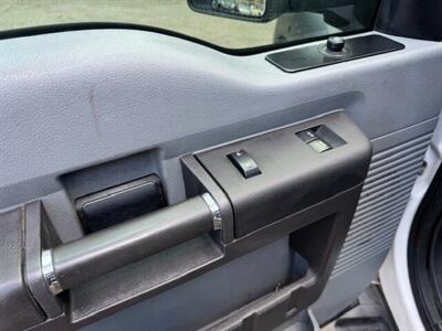 2015 FORD F-550 Extended Cab  4X4 LOW MILES - Photo 18 - Prescott, AZ 86301