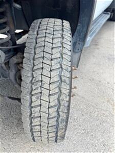 2015 Ford F-550 Super Duty Extended Cab  4X4 LOW MILES - Photo 11 - Prescott, AZ 86301