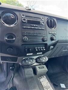 2015 Ford F-550 Super Duty Extended Cab  4X4 LOW MILES - Photo 20 - Prescott, AZ 86301