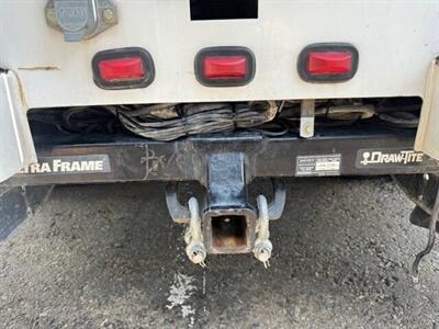 2015 Ford F-550 Super Duty Extended Cab  4X4 LOW MILES - Photo 12 - Prescott, AZ 86301