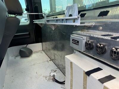 2015 Ford F-550 Super Duty Extended Cab  4X4 LOW MILES - Photo 14 - Prescott, AZ 86301