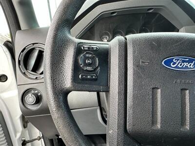 2012 FORD F-550 BUCKET   - Photo 8 - Mesa, AZ 85201
