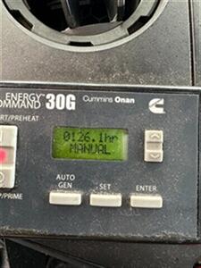 2012 Ford F-550 Super Duty BUCKET - Photo 9 - Mesa, AZ 85201