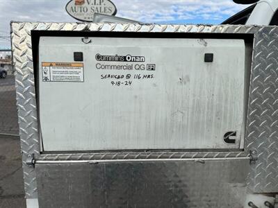 2012 Ford F-550 Super Duty BUCKET - Photo 10 - Mesa, AZ 85201