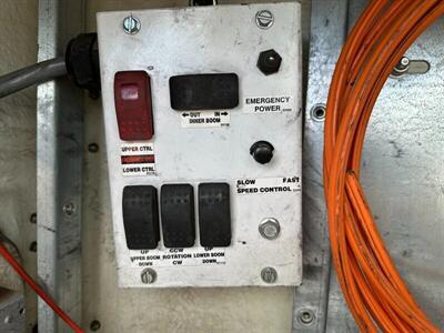 2012 Ford F-550 Super Duty BUCKET - Photo 13 - Mesa, AZ 85201