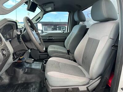 2012 Ford F-550 Super Duty BUCKET - Photo 6 - Mesa, AZ 85201