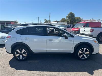 2015 Subaru XV Crosstrek Hybrid   - Photo 5 - Mesa, AZ 85201