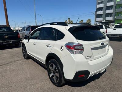 2015 Subaru XV Crosstrek Hybrid   - Photo 3 - Mesa, AZ 85201