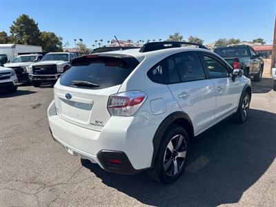 2015 Subaru XV Crosstrek Hybrid   - Photo 4 - Mesa, AZ 85201