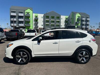 2015 Subaru XV Crosstrek Hybrid   - Photo 2 - Mesa, AZ 85201