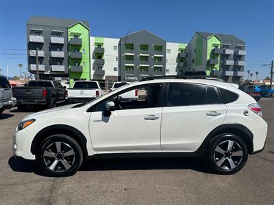 2015 Subaru XV Crosstrek Hybrid   - Photo 19 - Mesa, AZ 85201