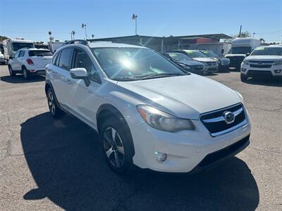 2015 Subaru XV Crosstrek Hybrid   - Photo 23 - Mesa, AZ 85201