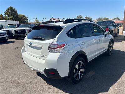 2015 Subaru XV Crosstrek Hybrid   - Photo 21 - Mesa, AZ 85201