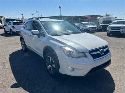 2015 Subaru XV Crosstrek Hybrid   - Photo 6 - Mesa, AZ 85201