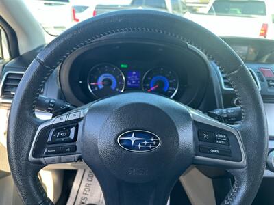 2015 Subaru XV Crosstrek Hybrid   - Photo 26 - Mesa, AZ 85201