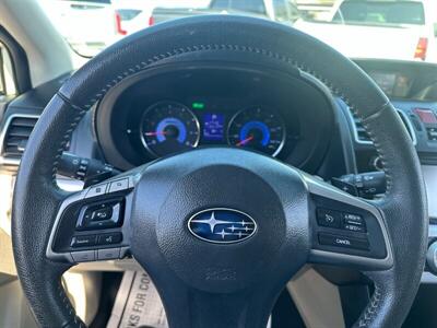 2015 Subaru XV Crosstrek Hybrid   - Photo 9 - Mesa, AZ 85201