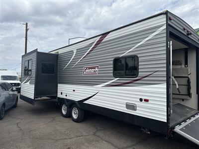 2018 Keystone CM300TQ19 Coleman Lantern   - Photo 6 - Mesa, AZ 85201