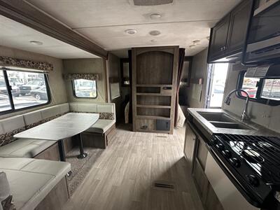 2018 Keystone CM300TQ19 Coleman Lantern   - Photo 9 - Mesa, AZ 85201