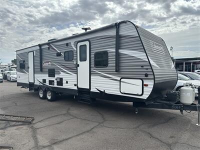 2018 Keystone CM300TQ19 Coleman Lantern   - Photo 1 - Mesa, AZ 85201