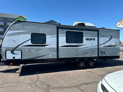 2021 Cruiser MPG 2500 BH Ultra Lite Bunk House   - Photo 27 - Prescott, AZ 86301